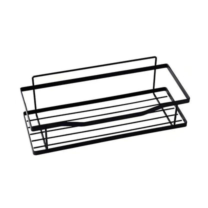 Ensemble de 2 pièces de rangement de douche