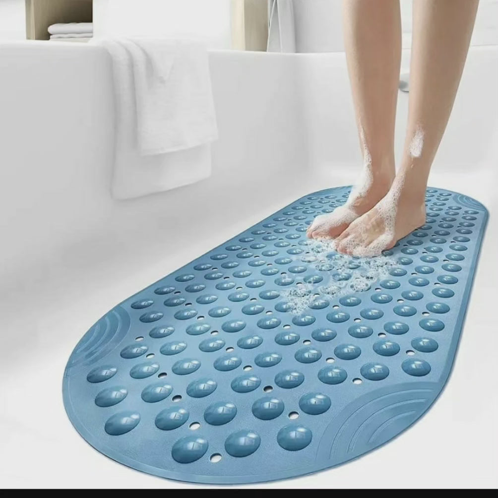 Tapis de bain antidérapants