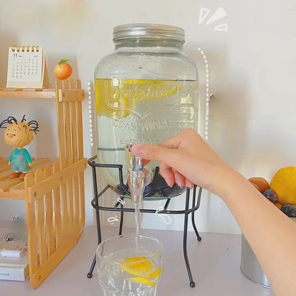 Distributeur de jus 8Litre