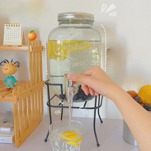 Distributeur de jus 8Litre