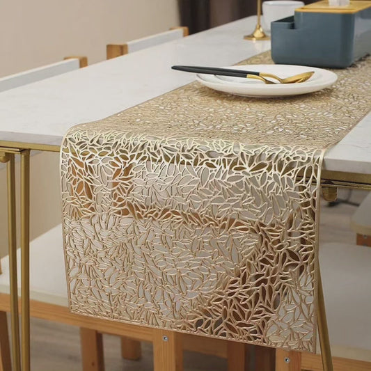 150 cm chemin de table en PVC