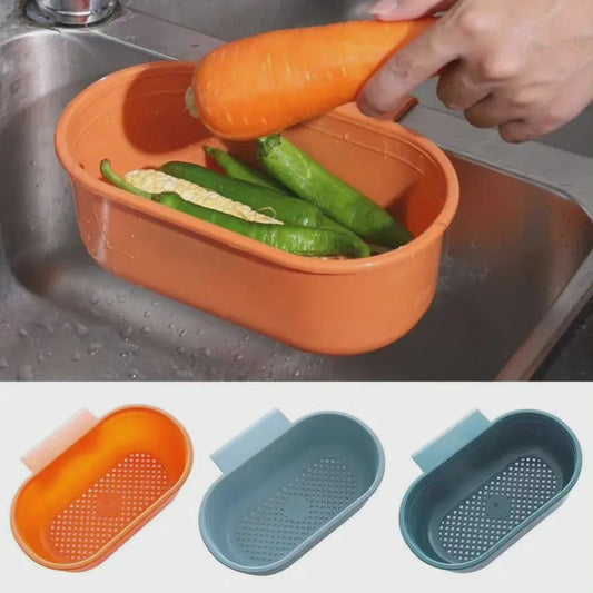 Panier de drainage suspendu