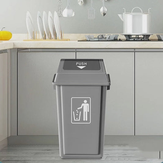 30 Litre Poubelle NoireNov