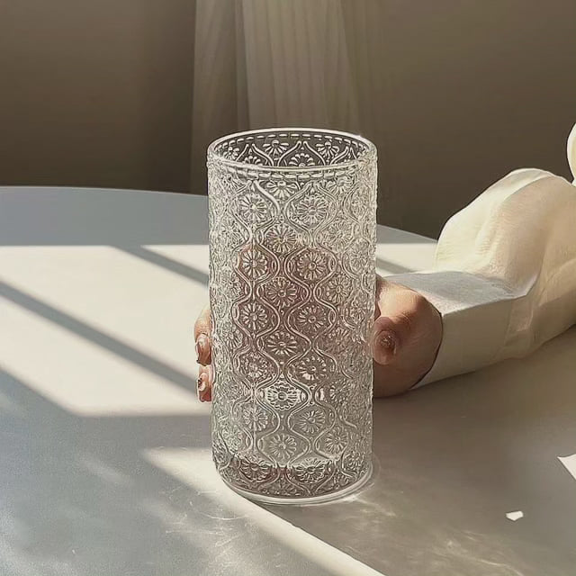 Ensemble de verres à eau