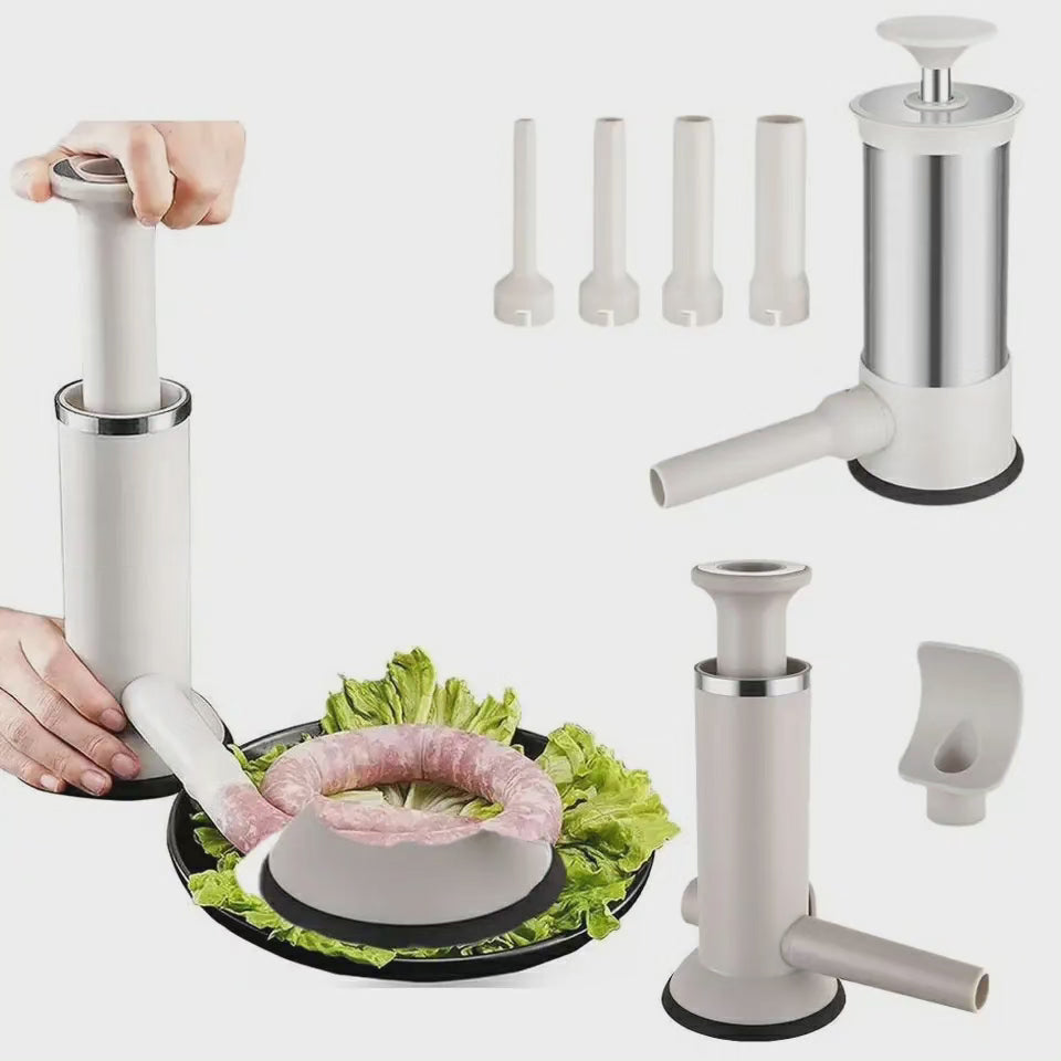 Fabricant de saucisses