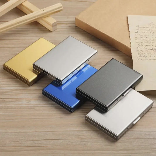 Porte-cartes