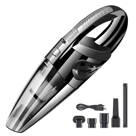 Aspirateur de voiture portable