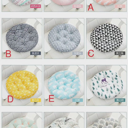 Coussin de confort de siège