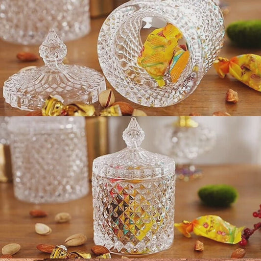 Sucrier / bocal à bonbons