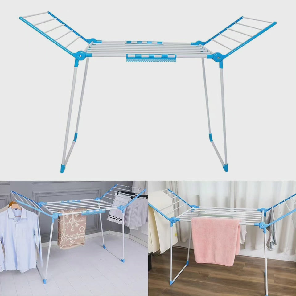 Sèche-linge pliable