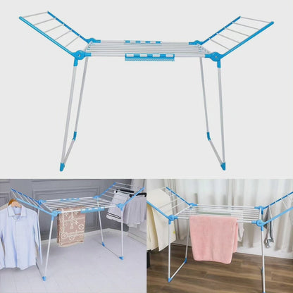 Sèche-linge pliable