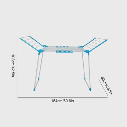 Sèche-linge pliable