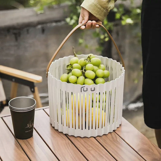 Panier de rangement multifonction