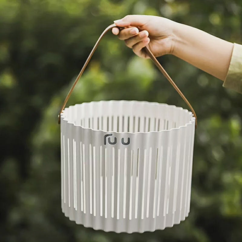 Panier de rangement multifonction