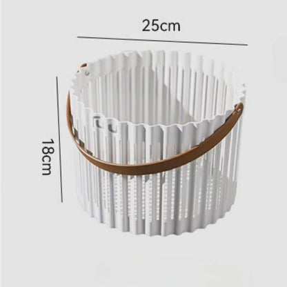 Panier de rangement multifonction