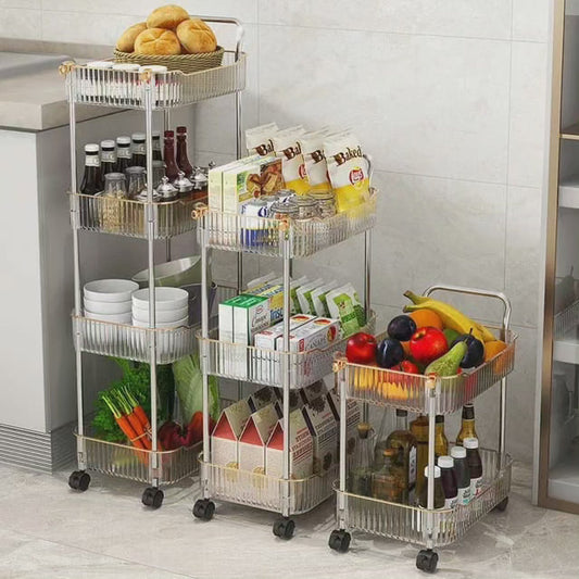 Rack à légumes