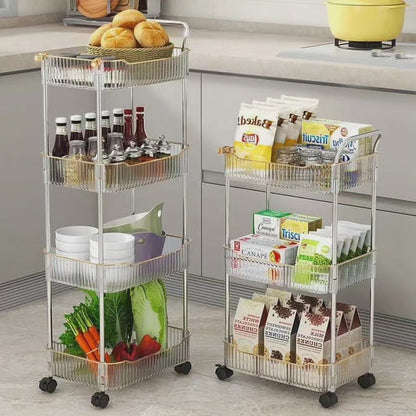 Rack à légumes
