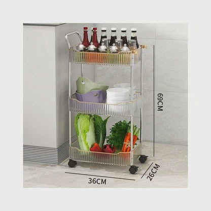 Rack à légumes