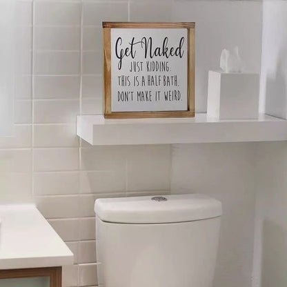 Règles de toilettes