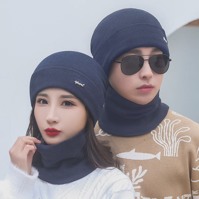 Ensemble de foulards Marvin