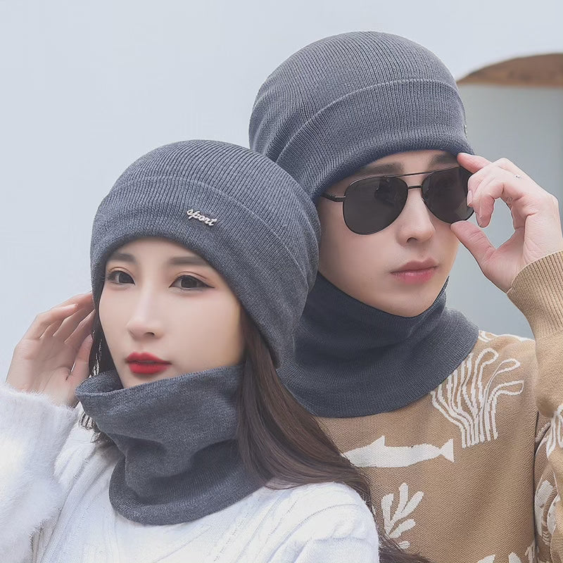 Ensemble de foulards Marvin