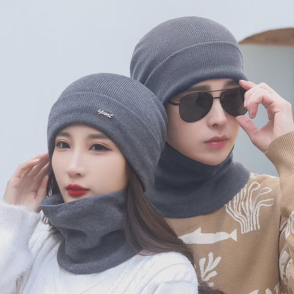 Ensemble de foulards Marvin