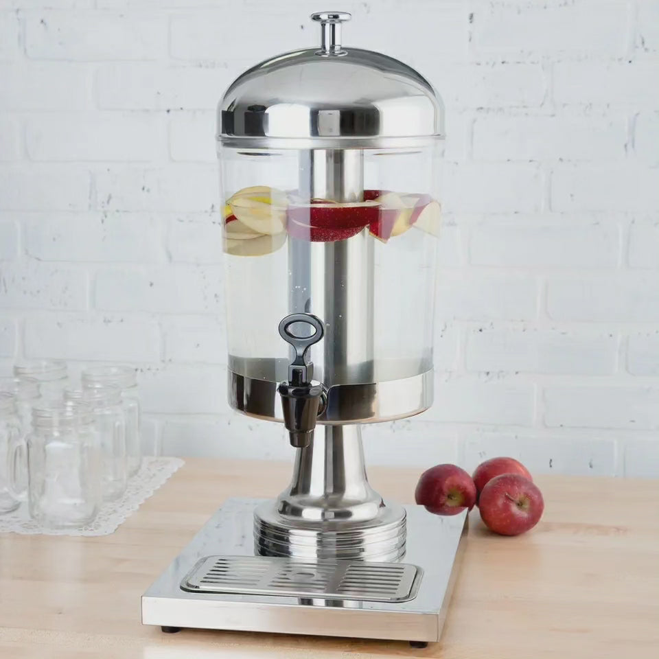 Distributeur de jus 8Ltr