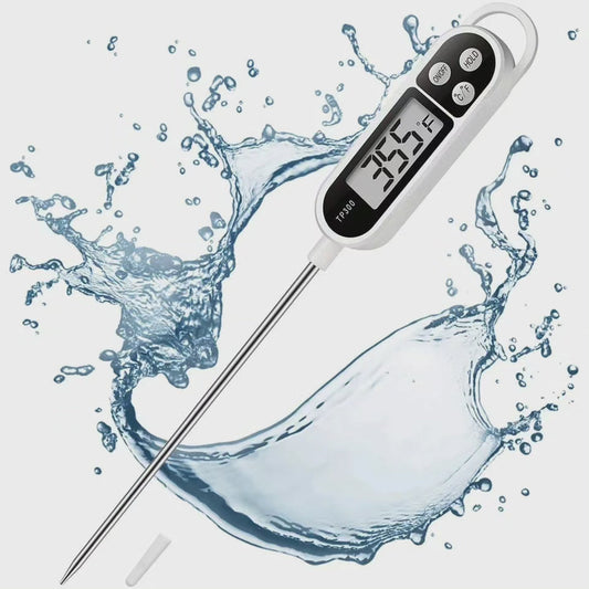 Thermomètre numérique de cuisine