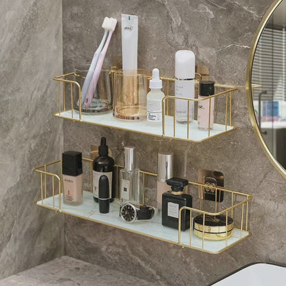 Étagère de salle de bain avec Mable