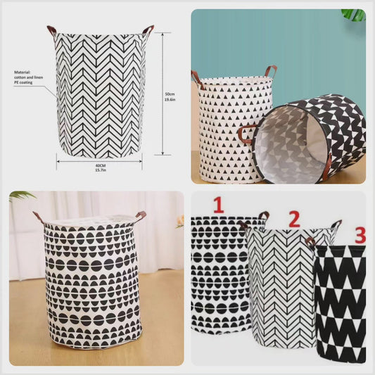 Panier super grand multifonctionnel