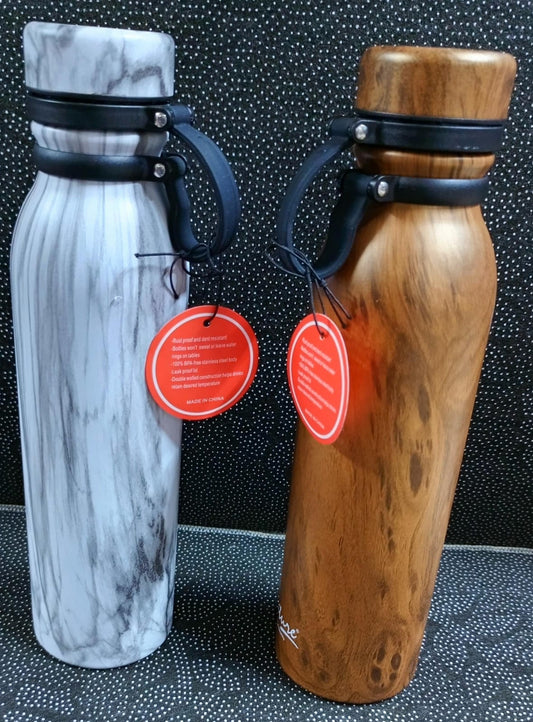 Bouteille en flacon de 750 ml