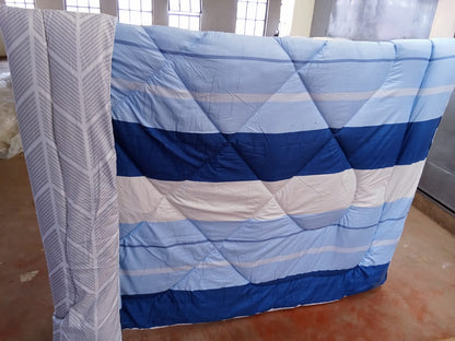 Ensemble de couette 7*7