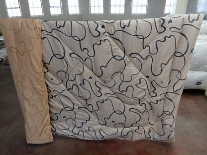 Ensemble de couette 7*7