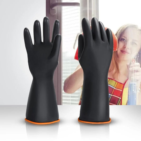 Gants de protection pour le ménage paire