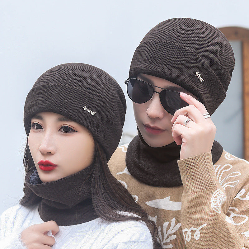 Ensemble de foulards Marvin