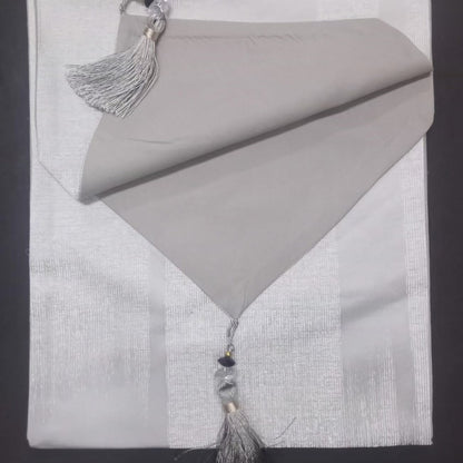 35*210cm Nappe