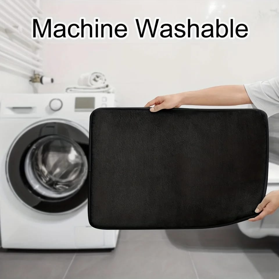 Tapis de bain 3 en 1