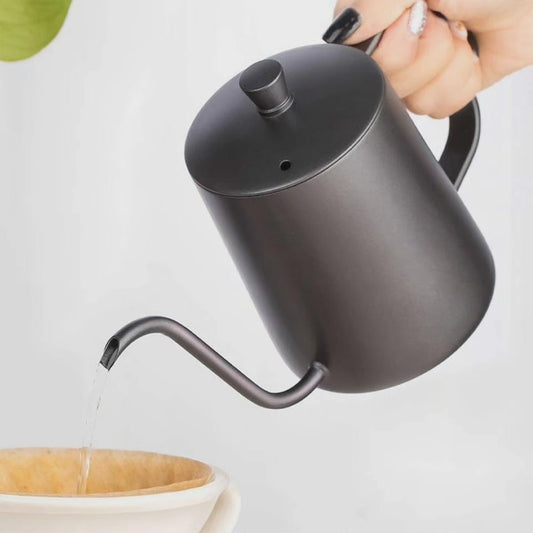 Bouilloire à café Spout