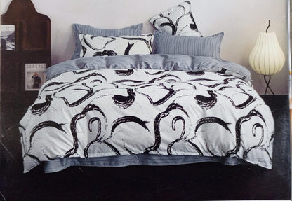Ensemble de couette 7*7