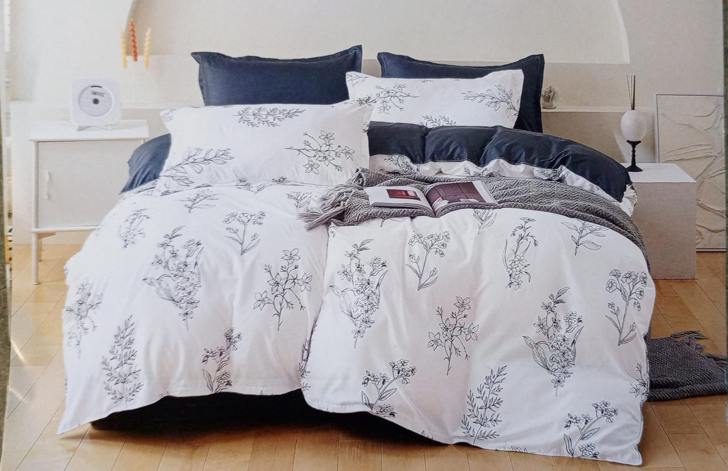 Ensemble de couette 7*7