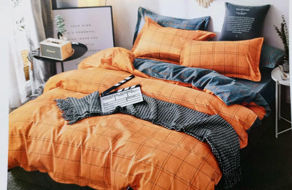 Ensemble de couette 7*7