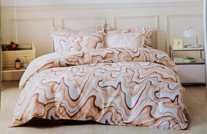Ensemble de couette 7*7