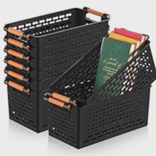 3pc Panier de rangement