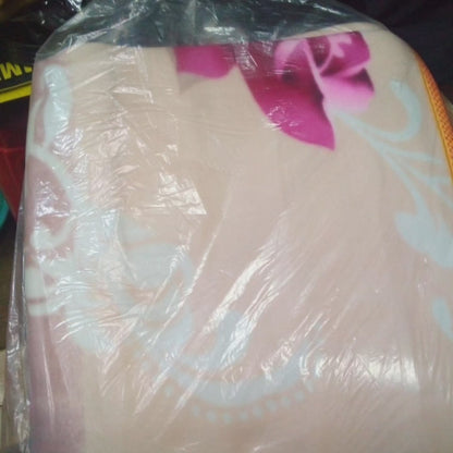 Couverture chauffante électrique