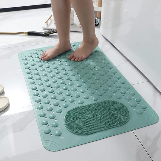 38*70 Tapis de bain antidérapant
