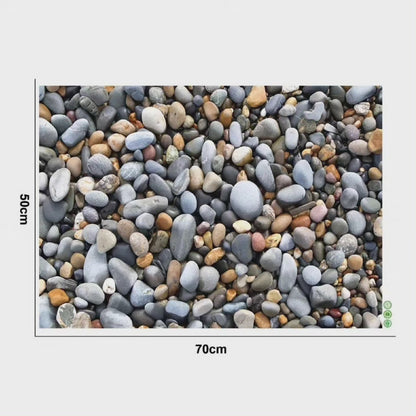 Tapis de bain antidérapant