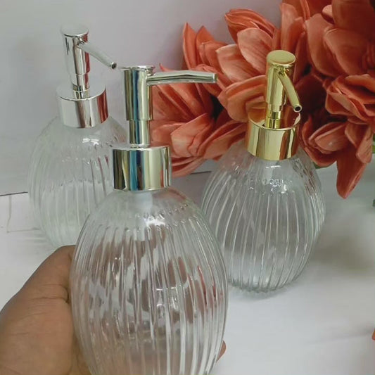 Distributeur de lotion au savon