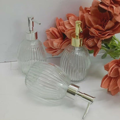 Distributeur de lotion au savon
