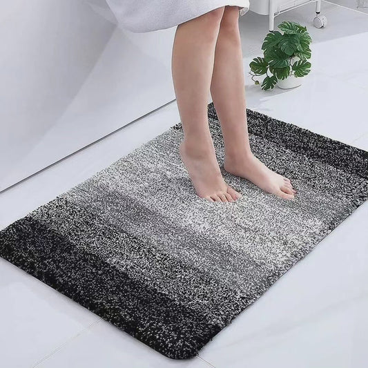 Tapis de bain antidérapant