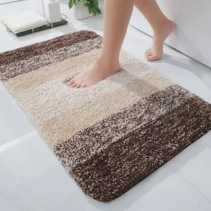 Tapis de bain antidérapant